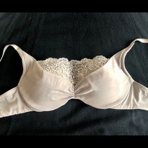Victoria’s Secret Push-Up Bra